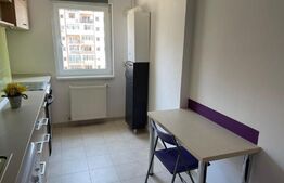 Garsoniera spatioasa, 41 mp, zona Popesti Leordeni