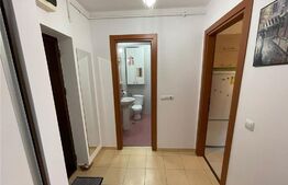 Garsoniera spatioasa, 41 mp, zona Popesti Leordeni