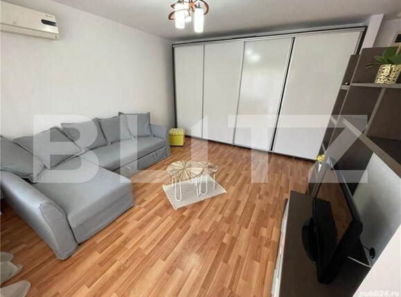 Garsonieră de vânzare Ultracentral - 153037AV | BLITZ București | Poza3