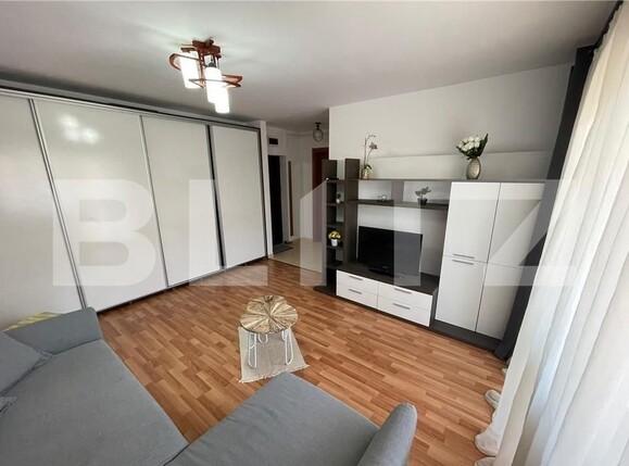 Garsonieră de vânzare Ultracentral - 153037AV | BLITZ București | Poza2