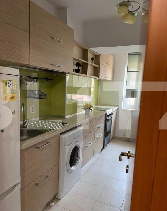 Garsonieră de vânzare Ultracentral - 153037AV | BLITZ București | Poza5