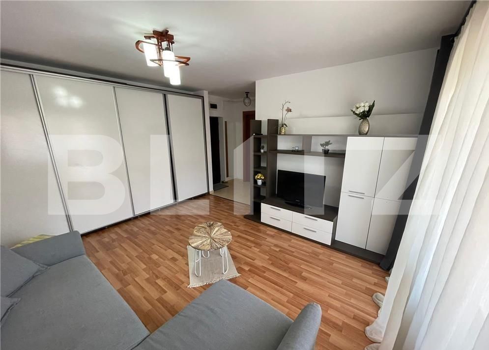 Garsonieră de vânzare Ultracentral - 153037AV | BLITZ București | Poza2