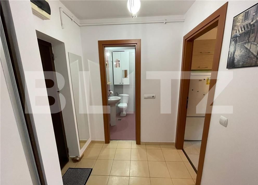 Garsonieră de vânzare Ultracentral - 153037AV | BLITZ București | Poza4