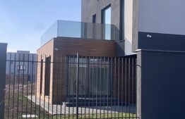 Vila 5 camere SMART- Pipera