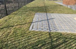 Vila 5 camere SMART- Pipera