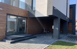 Vila 5 camere SMART- Pipera