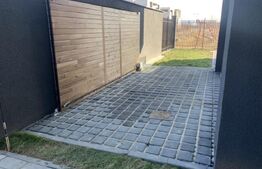 Vila 5 camere SMART- Pipera