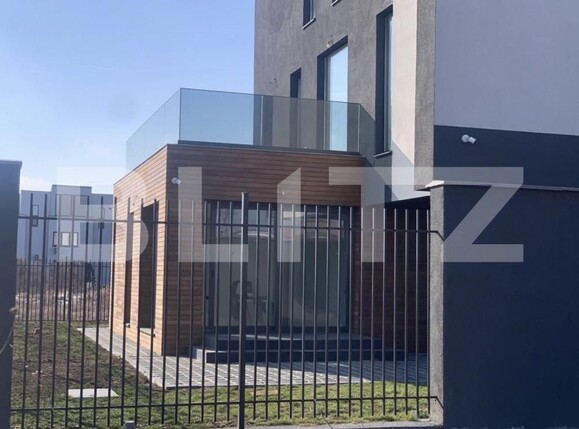 Casa de vânzare 5 camere Baneasa - 153051CV | BLITZ București | Poza2