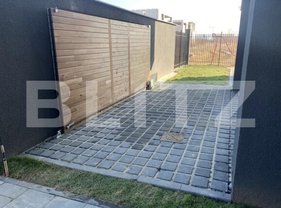 Casa de vânzare 5 camere Baneasa - 153051CV | BLITZ București | Poza5