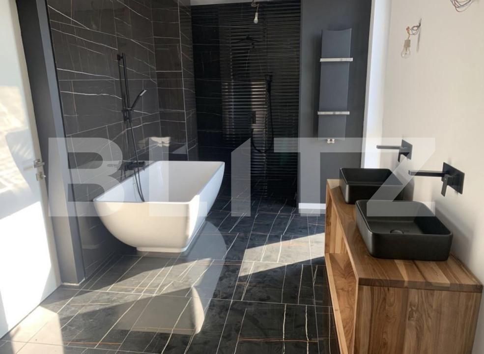 Casa de vânzare 5 camere Baneasa - 153051CV | BLITZ București | Poza7