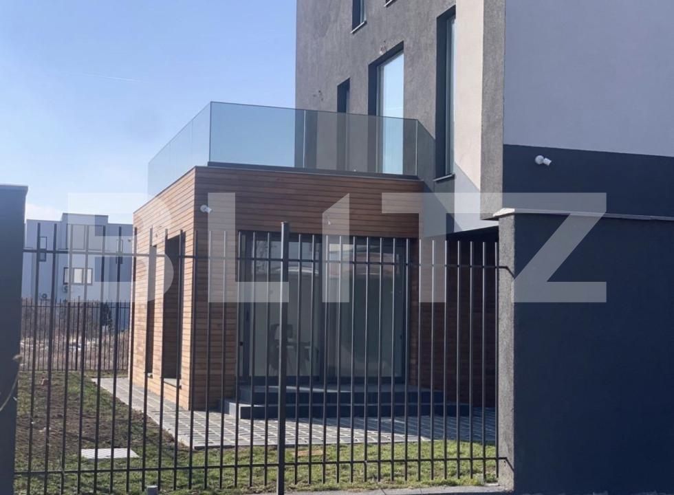 Casa de vânzare 5 camere Baneasa - 153051CV | BLITZ București | Poza2