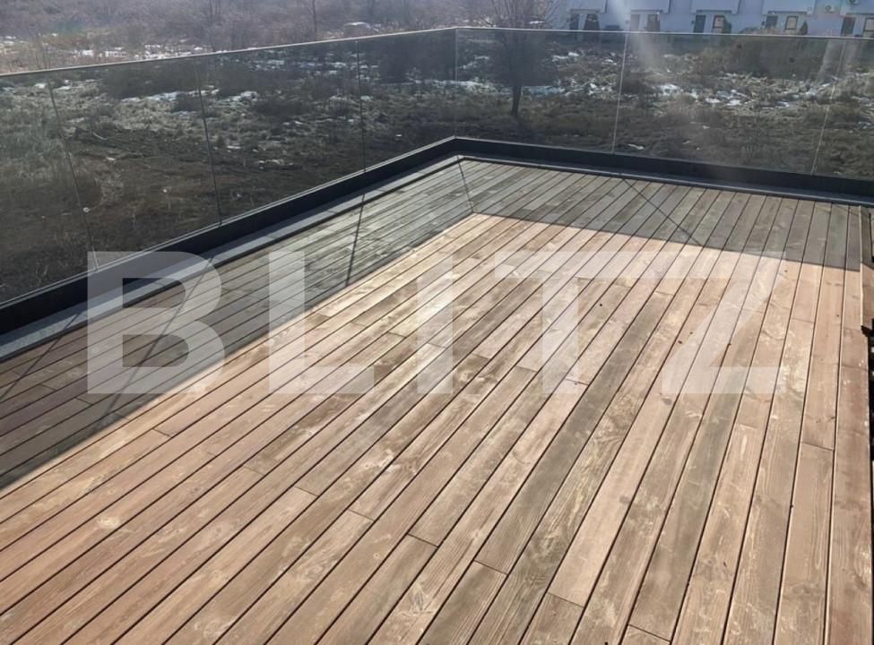 Casa de vânzare 5 camere Baneasa - 153051CV | BLITZ București | Poza8