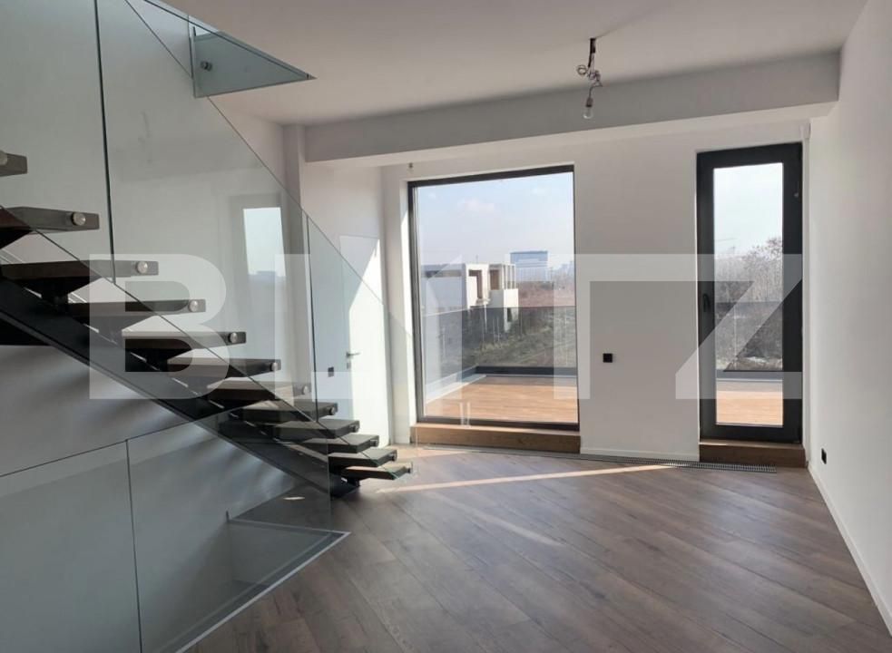 Casa de vânzare 5 camere Baneasa - 153051CV | BLITZ București | Poza1