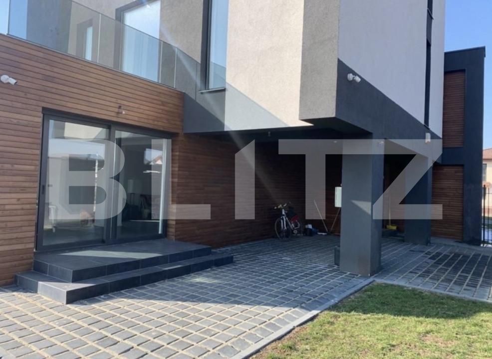 Casa de vânzare 5 camere Baneasa - 153051CV | BLITZ București | Poza4