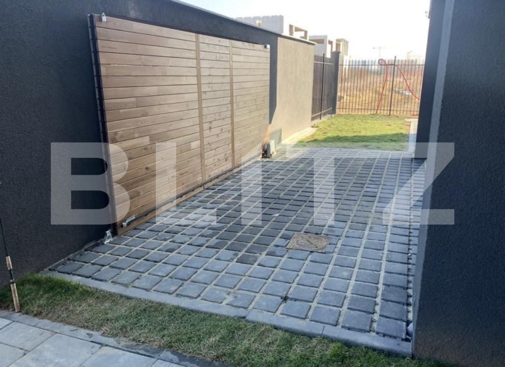 Casa de vânzare 5 camere Baneasa - 153051CV | BLITZ București | Poza5