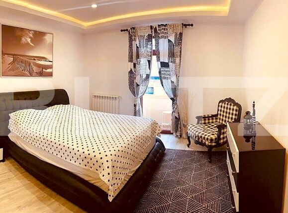 Apartament de închiriat 3 camere Dorobanti - 153063AI | BLITZ București | Poza7