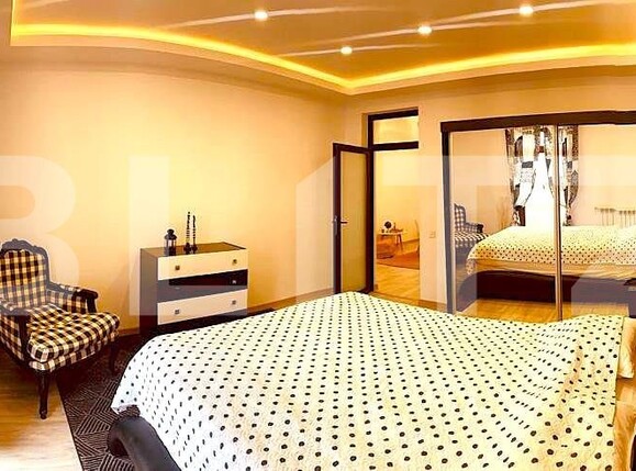 Apartament de închiriat 3 camere Dorobanti - 153063AI | BLITZ București | Poza6