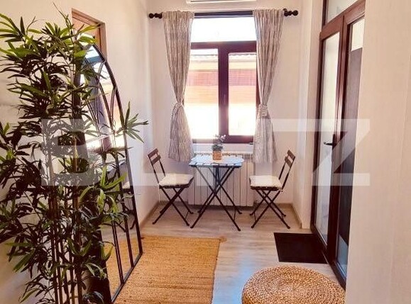 Apartament de închiriat 3 camere Dorobanti - 153063AI | BLITZ București | Poza8