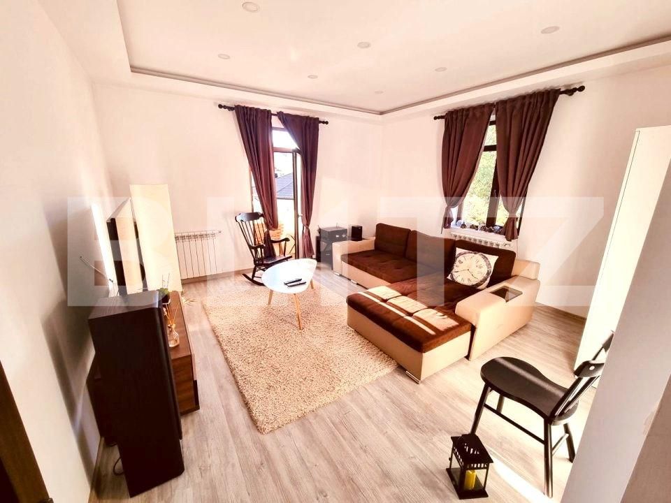 Apartament de închiriat 3 camere Dorobanti - 153063AI | BLITZ București | Poza2