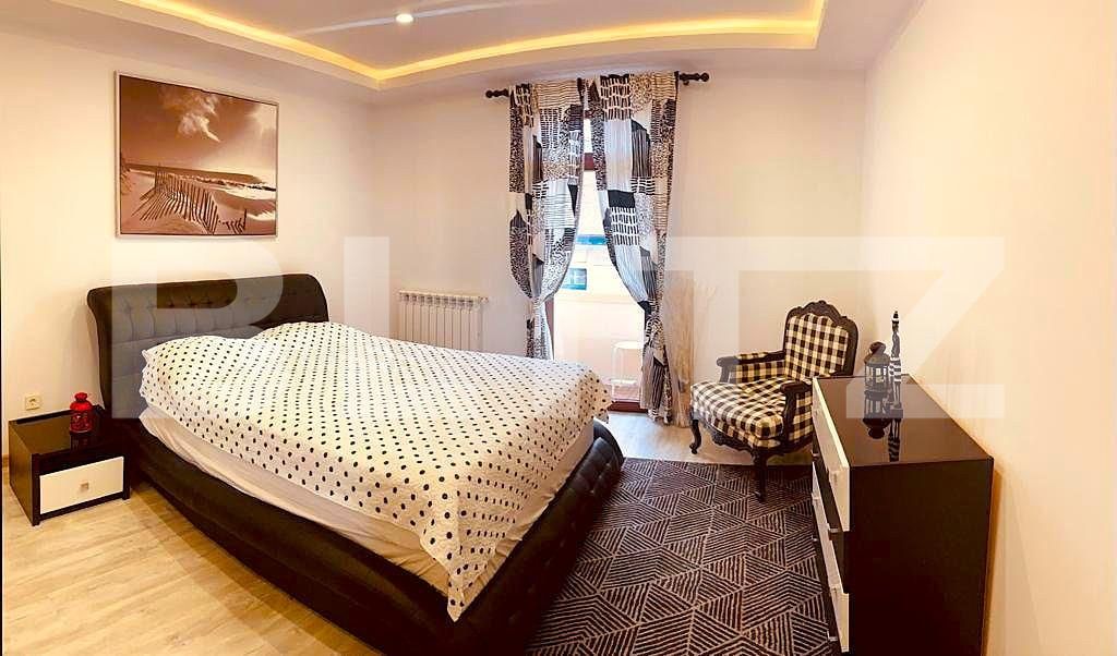 Apartament de închiriat 3 camere Dorobanti - 153063AI | BLITZ București | Poza7