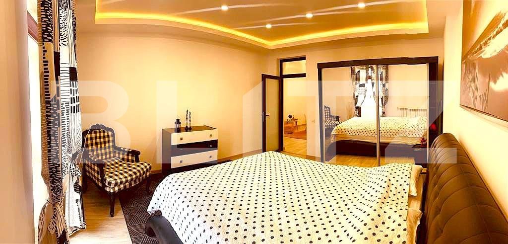 Apartament de închiriat 3 camere Dorobanti - 153063AI | BLITZ București | Poza6