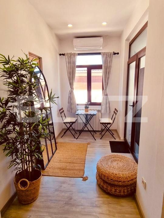 Apartament de închiriat 3 camere Dorobanti - 153063AI | BLITZ București | Poza8