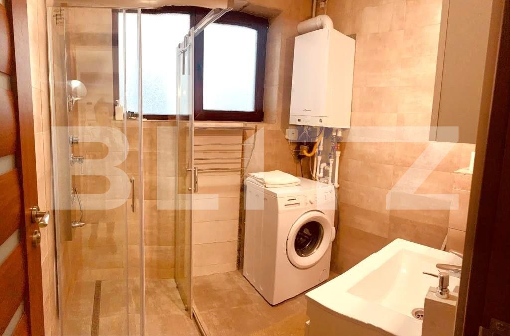 Apartament de închiriat 3 camere Dorobanti - 153063AI | BLITZ București | Poza11
