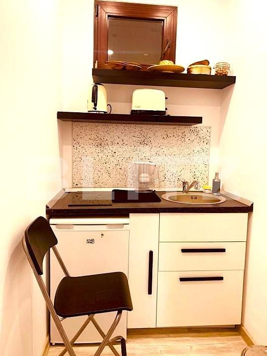 Apartament de închiriat 3 camere Dorobanti - 153063AI | BLITZ București | Poza10