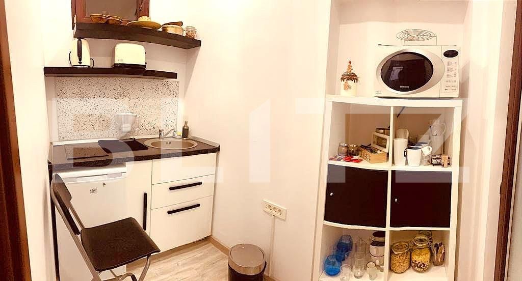 Apartament de închiriat 3 camere Dorobanti - 153063AI | BLITZ București | Poza9
