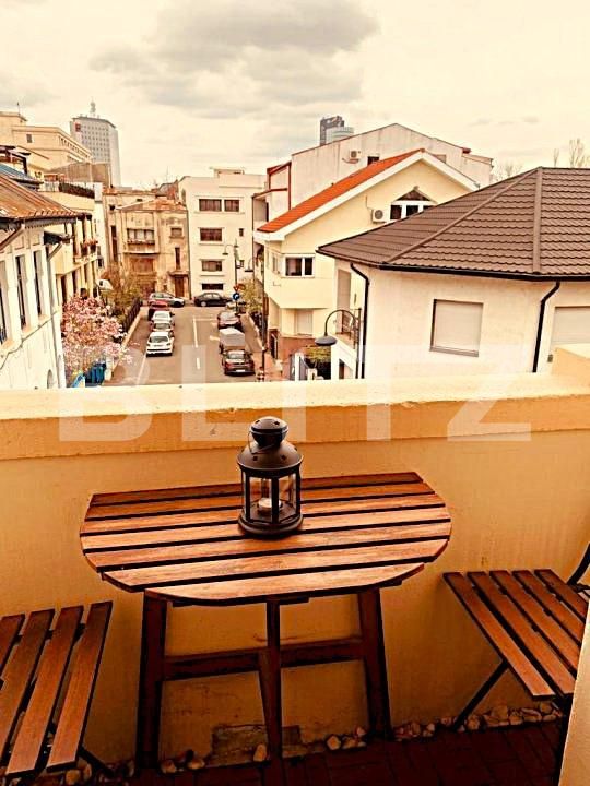 Apartament de închiriat 3 camere Dorobanti - 153063AI | BLITZ București | Poza5