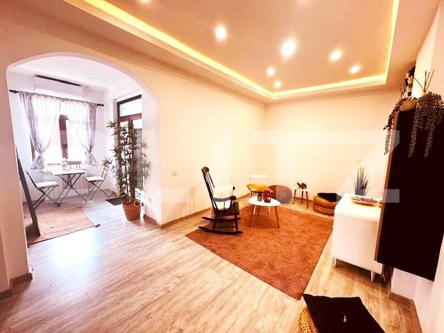 Apartament de închiriat 3 camere Dorobanti - 153063AI | BLITZ București | Poza4