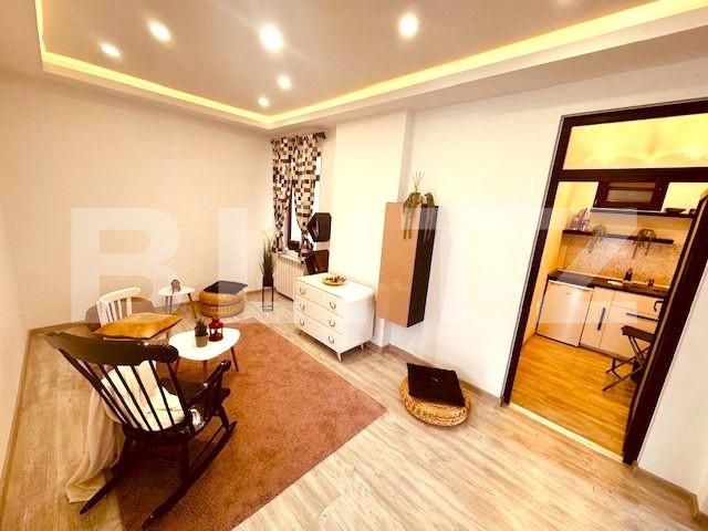 Apartament de închiriat 3 camere Dorobanti - 153063AI | BLITZ București | Poza3