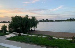 Vila lux cu piscina| Deschidere catre lac | Buftea