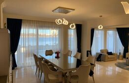 Vila lux cu piscina| Deschidere catre lac | Buftea