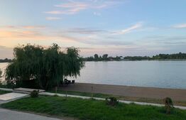 Vila lux cu piscina| Deschidere catre lac | Buftea