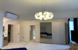 Vila lux cu piscina| Deschidere catre lac | Buftea