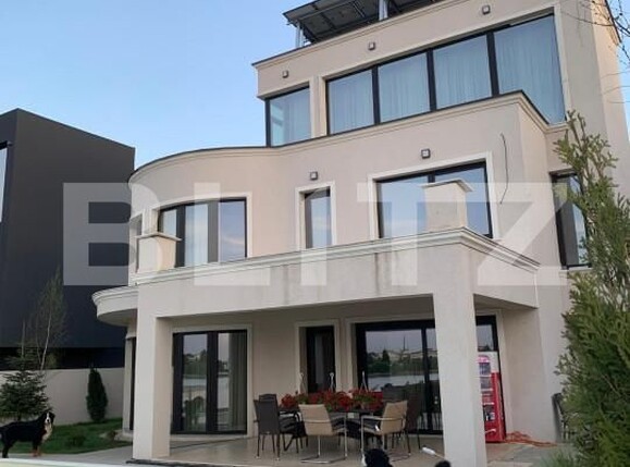 Casa de vânzare 5 camere Buftea - 153082CV | BLITZ București | Poza4
