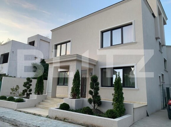 Casa de vânzare 5 camere Buftea - 153082CV | BLITZ București | Poza1