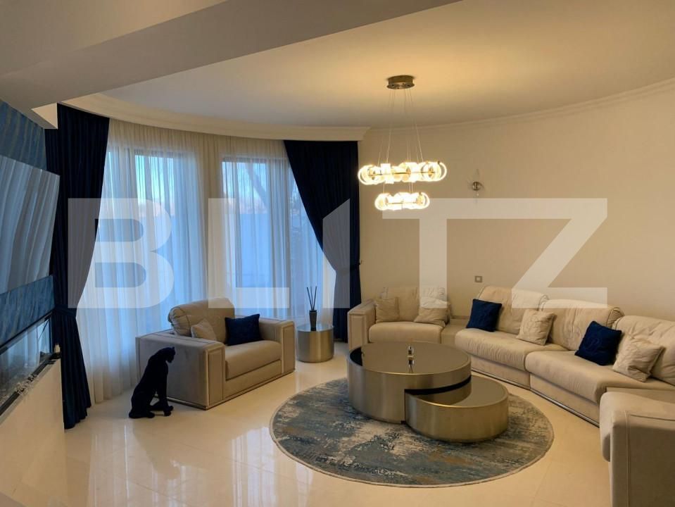 Casa de vânzare 5 camere Buftea - 153082CV | BLITZ București | Poza6