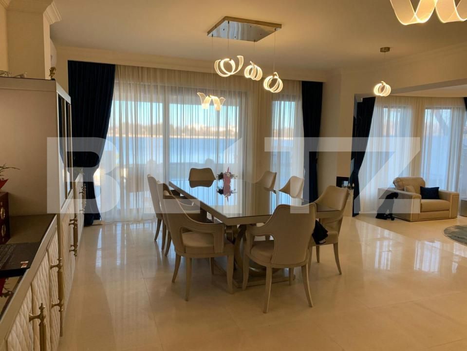 Casa de vânzare 5 camere Buftea - 153082CV | BLITZ București | Poza8