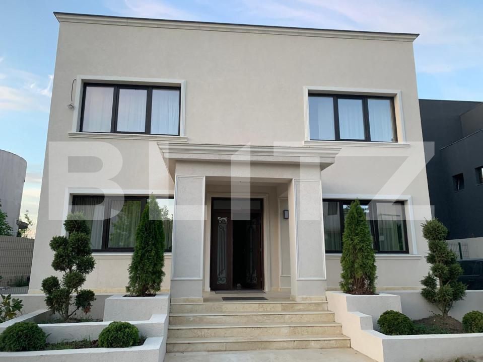 Casa de vânzare 5 camere Buftea - 153082CV | BLITZ București | Poza2