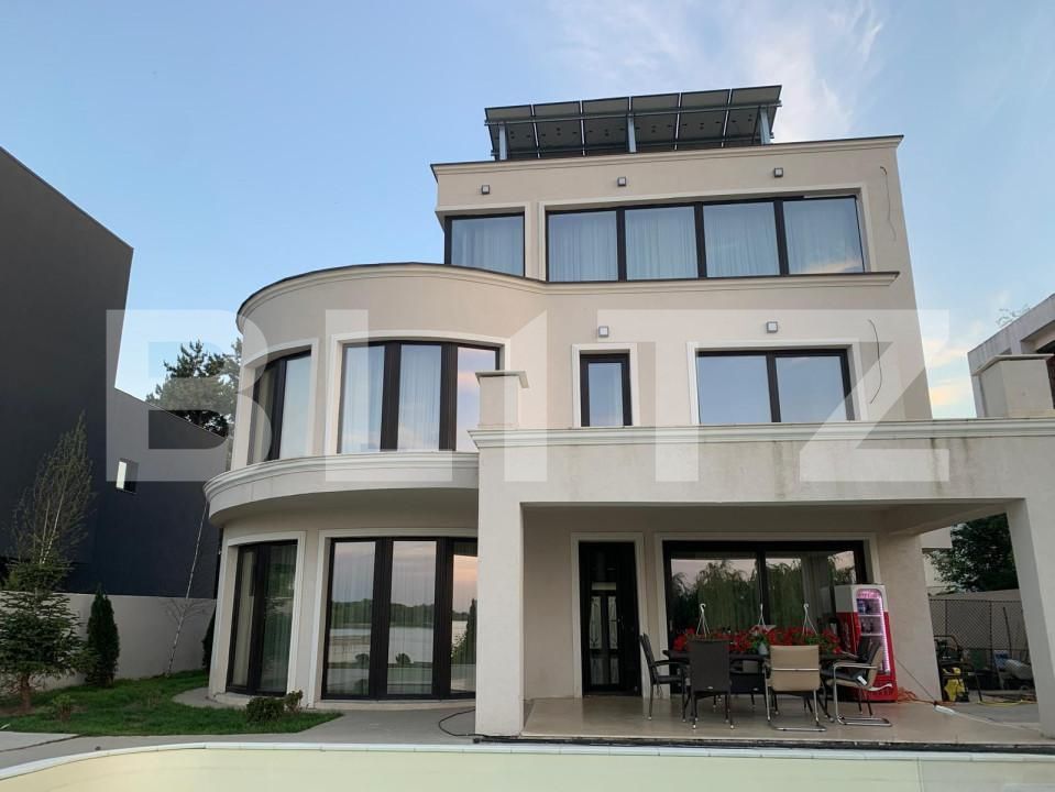 Casa de vânzare 5 camere Buftea - 153082CV | BLITZ București | Poza3