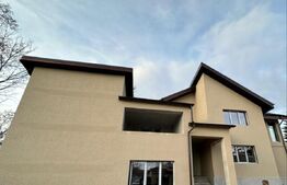 Vila | Domeniu 4000 mp| Snagov