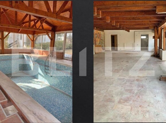 Casa de vânzare 9 camere Snagov - 153096CV | BLITZ București | Poza6