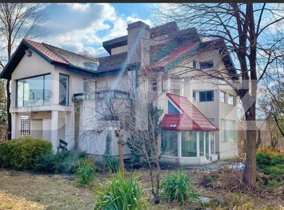 Casa de vânzare 9 camere Snagov - 153096CV | BLITZ București | Poza4