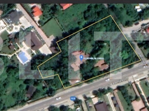 Casa de vânzare 9 camere Snagov - 153096CV | BLITZ București | Poza7