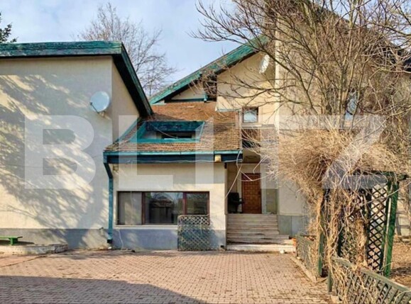 Casa de vânzare 9 camere Snagov - 153096CV | BLITZ București | Poza3