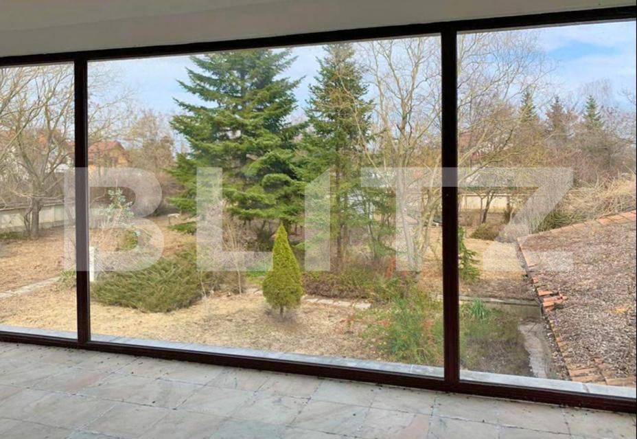 Casa de vânzare 9 camere Snagov - 153096CV | BLITZ București | Poza1