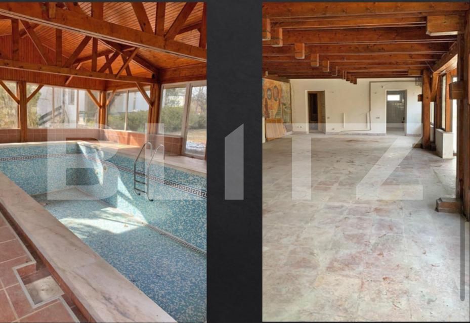 Casa de vânzare 9 camere Snagov - 153096CV | BLITZ București | Poza6