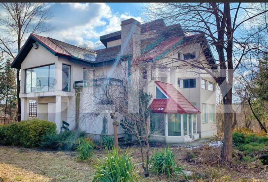 Casa de vânzare 9 camere Snagov - 153096CV | BLITZ București | Poza4